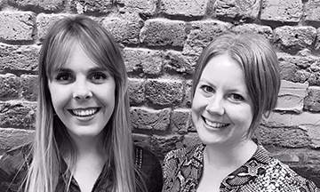 instince pr names new Account Director and Publicity Director